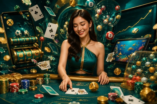 webet